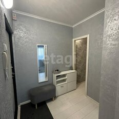 Квартира 40 м², 1-комнатная - изображение 4