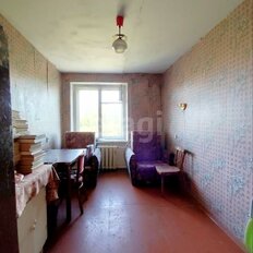 Квартира 63,1 м², 3-комнатная - изображение 2