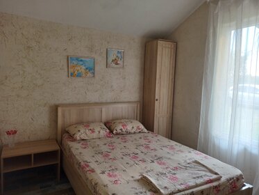 40 м² дом, 4 сотки участок 6 000 ₽ в сутки - изображение 17