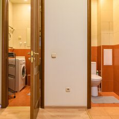 Квартира 40 м², 1-комнатная - изображение 1