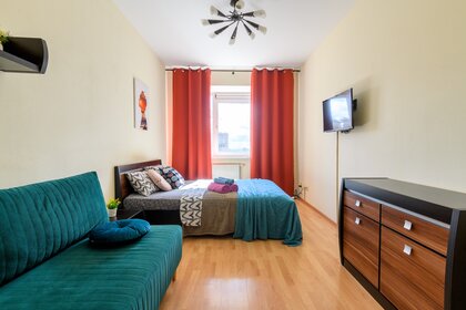 45 м², 2-комнатная квартира 2 750 ₽ в сутки - изображение 108