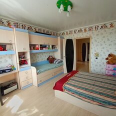 Квартира 140,8 м², 4-комнатная - изображение 5