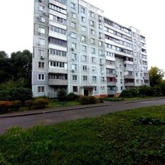 Квартира 36,8 м², 1-комнатная - изображение 2