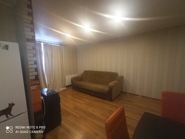 28 м², квартира-студия 35 000 ₽ в месяц - изображение 33