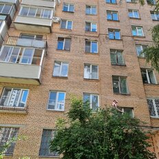 Квартира 57,2 м², 3-комнатная - изображение 1