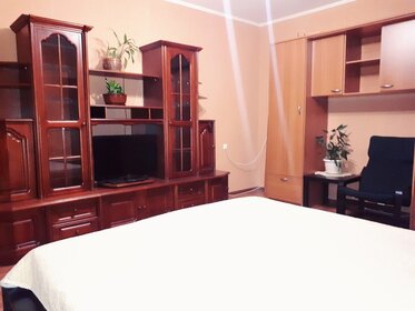 31 м², 1-комнатная квартира 2 300 ₽ в сутки - изображение 72