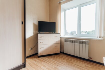 43 м², 1-комнатная квартира 1 700 ₽ в сутки - изображение 52