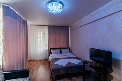 32 м², 1-комнатная квартира 1 600 ₽ в сутки - изображение 19