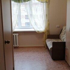 Квартира 14 м², студия - изображение 5