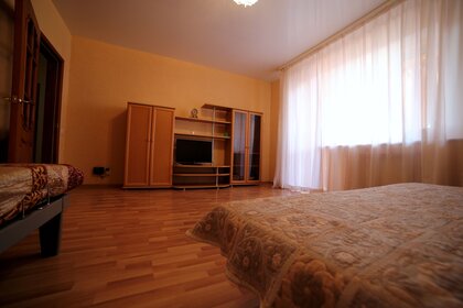 34 м², 1-комнатная квартира 1 500 ₽ в сутки - изображение 57