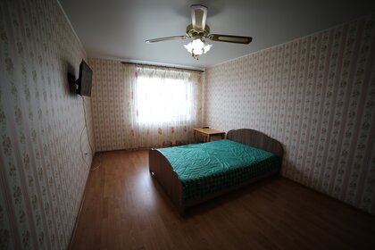 35 м², 1-комнатная квартира 1 600 ₽ в сутки - изображение 86