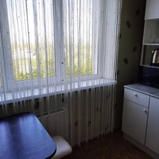 Квартира 35 м², 1-комнатная - изображение 4