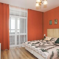 Квартира 40 м², 2-комнатная - изображение 2