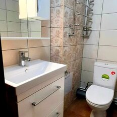 Квартира 40 м², 2-комнатная - изображение 5