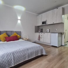 Квартира 23,1 м², студия - изображение 4