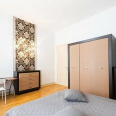 Квартира 50 м², 2-комнатная - изображение 4