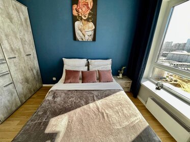 60 м², 2-комнатная квартира 4 600 ₽ в сутки - изображение 62