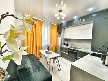 65 м², 2-комнатная квартира 3 650 ₽ в сутки - изображение 69