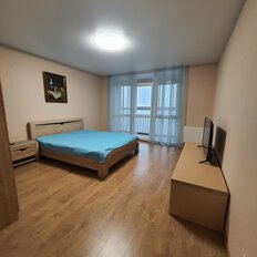 Квартира 50 м², 1-комнатная - изображение 5