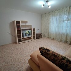 Квартира 60,9 м², 2-комнатная - изображение 4