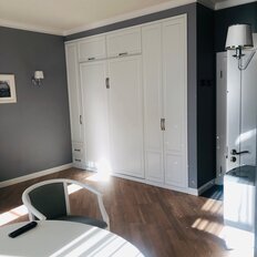 Квартира 30 м², студия - изображение 3