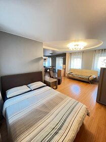 55 м², 1-комнатная квартира 8 500 ₽ в сутки - изображение 94