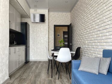35 м², 1-комнатная квартира 5 000 ₽ в сутки - изображение 50