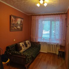 Квартира 40,3 м², 2-комнатная - изображение 5