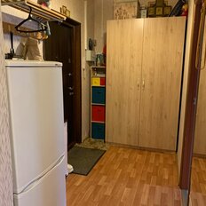 Квартира 37,9 м², 1-комнатная - изображение 5