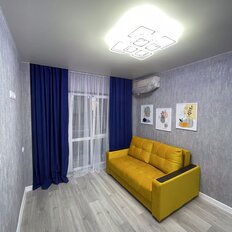 Квартира 19 м², студия - изображение 4