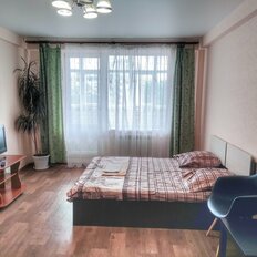 Квартира 50 м², 1-комнатная - изображение 2