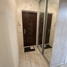 Квартира 40 м², 1-комнатная - изображение 4