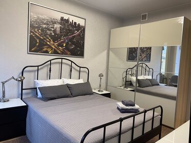 35 м², квартира-студия 7 500 ₽ в сутки - изображение 38