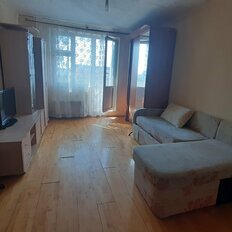 Квартира 36,8 м², 1-комнатная - изображение 4