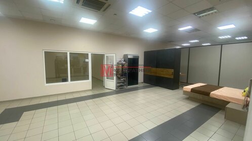 161 м², помещение свободного назначения 80 000 ₽ в месяц - изображение 33