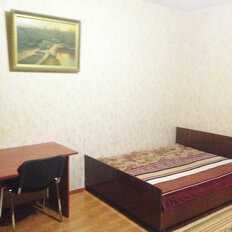 Квартира 54 м², 1-комнатная - изображение 3