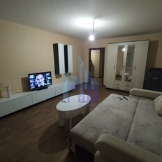 Квартира 71,4 м², 2-комнатная - изображение 3