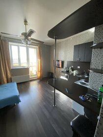 29,3 м², квартира-студия 3 100 000 ₽ - изображение 91