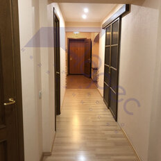 Квартира 122,1 м², 4-комнатная - изображение 5