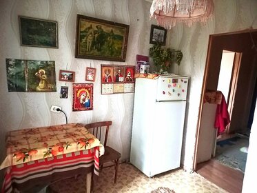 Купить квартиру без отделки или требует ремонта у метро Маршала Покрышкина в Новосибирске - изображение 48