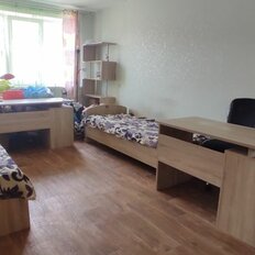 Квартира 81,8 м², 3-комнатная - изображение 4