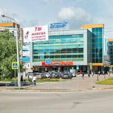 186 м², торговое помещение - изображение 1