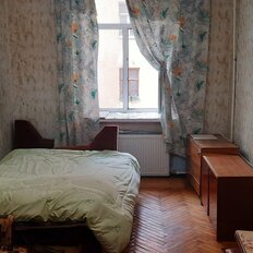 18,6 м², комната - изображение 3