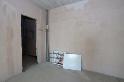 Снять квартиру с большой кухней и с ремонтом в Рязанской области - изображение 29
