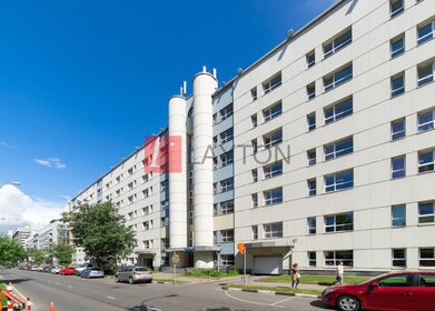 800 м², офис 1 133 333 ₽ в месяц - изображение 35