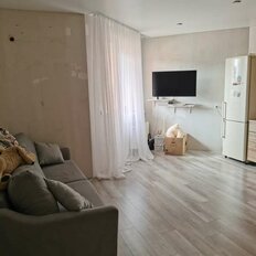 Квартира 34,5 м², студия - изображение 5