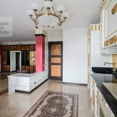 Квартира 185 м², 4-комнатная - изображение 5