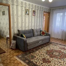 Квартира 48,5 м², 3-комнатная - изображение 4