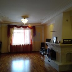 Квартира 196,3 м², 4-комнатная - изображение 3