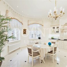 Квартира 145 м², 3-комнатная - изображение 3